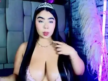 Chaturbate Adult Video Chat of samygreyy_