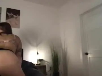 Chaturbate Live Sex Cam of themelaniegrace