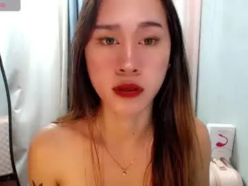 Chaturbate Live Porn of ts_sabyxx