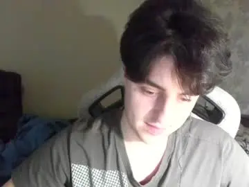 Chaturbate Nude Webcam of vlad1605