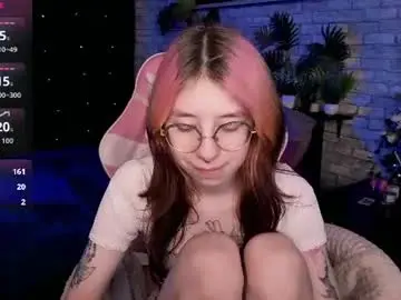 Chaturbate Private Sex Chat of _alicenyx