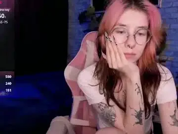 Chaturbate Nude Webcam of _alicenyx