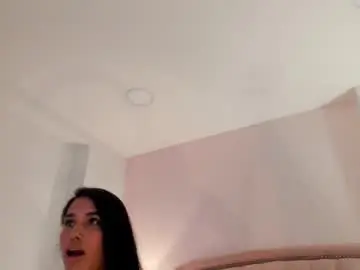 Chaturbate Best live sex cam show of _cailyn