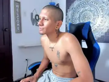 Chaturbate Best live sex cam show of adan_oriol