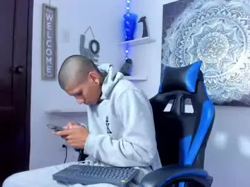 Chaturbate Adult Webcam of adan_oriol