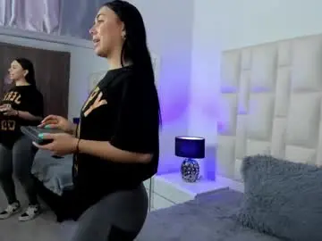 Chaturbate Adult Webcam of ariana_rouse_