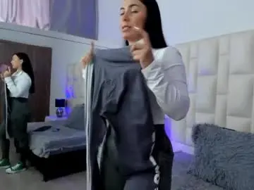 Chaturbate Best Webcam of ariana_rouse_