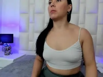 Chaturbate Best live sex cam show of ariana_rouse_