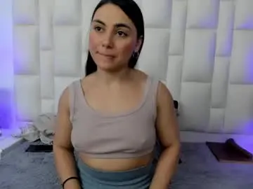 Chaturbate Best live sex cam show of ariana_rouse_