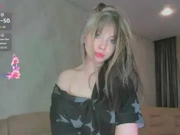 Chaturbate Adult Video Chat of beverlyvegas