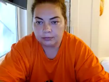 Chaturbate Sex Chat of curvymomylore