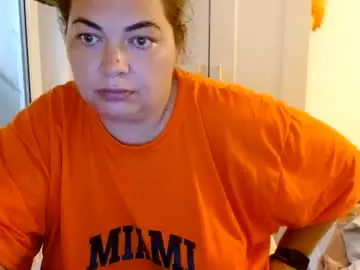 Chaturbate Sex Cam of curvymomylore