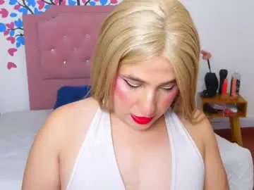Chaturbate Live Porn of elektra_doll