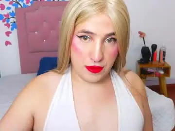 Chaturbate Nude Webcam of elektra_doll