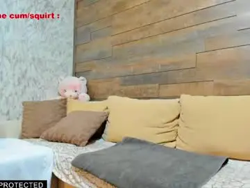 Chaturbate Private Sex Chat of krisi_kiss