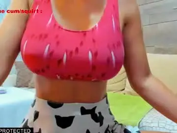 Chaturbate Adult Video Chat of krisi_kiss
