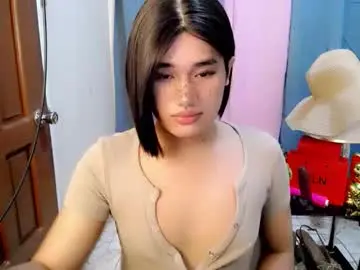 Chaturbate Live Sex Cam of lexy_babexxx
