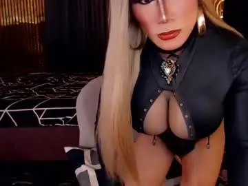 Chaturbate Sex Cam of queen_horsecock