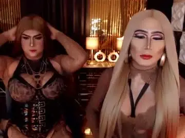 Chaturbate Live Porn of queen_horsecock