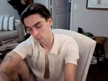 Chaturbate Sex Chat of str8whiteboy21
