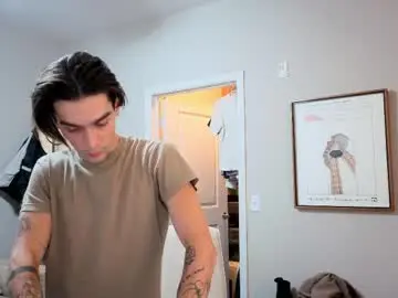 Chaturbate Sex Cam of str8whiteboy21