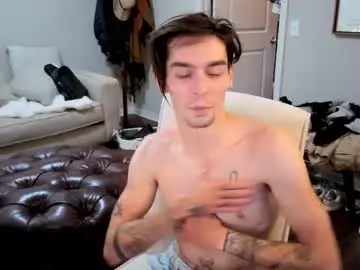 Chaturbate Sex Cam of str8whiteboy21