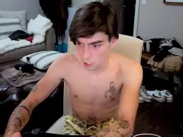 Chaturbate Live Sex of str8whiteboy21