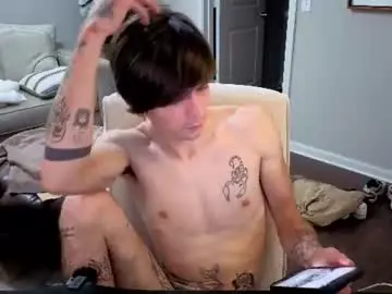 Chaturbate Live Sex of str8whiteboy21