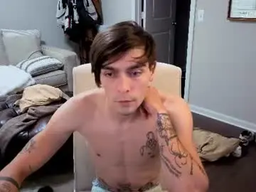 Chaturbate Live Porn of str8whiteboy21