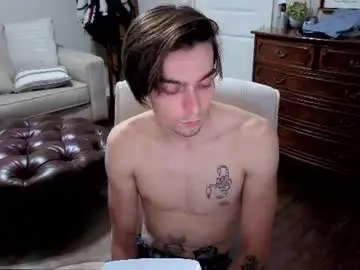 Chaturbate Nude Webcam of str8whiteboy21