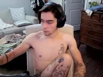 Chaturbate Live Porn of str8whiteboy21