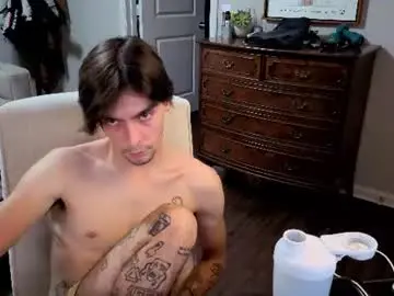 Chaturbate Live Sex of str8whiteboy21
