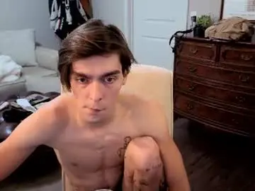 Chaturbate Private Sex Chat of str8whiteboy21
