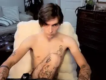 Chaturbate Live Porn of str8whiteboy21