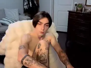 Chaturbate Adult Video Chat of str8whiteboy21