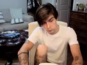 Chaturbate Best Webcam of str8whiteboy21