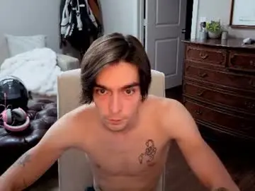 Chaturbate Live Sex Cam of str8whiteboy21