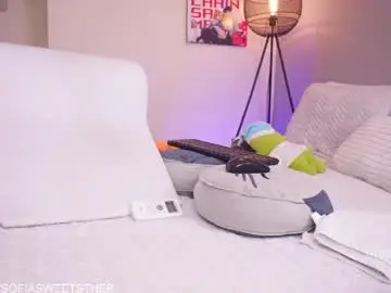 Chaturbate Live Porn of sweetsthep22