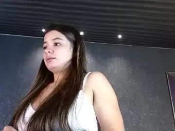 Chaturbate Sex Cam of valeriaortegaa