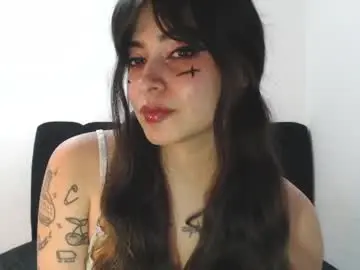 Chaturbate Best Webcam of annacrow