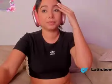 Chaturbate Adult Webcams of cute_molly18