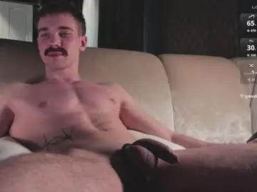 Chaturbate Adult Webcam of damondurden