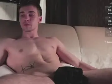 Chaturbate Free Porn Cam of damondurden