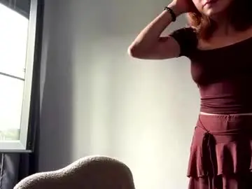 Chaturbate Adult Webcams of leonidadesantiago