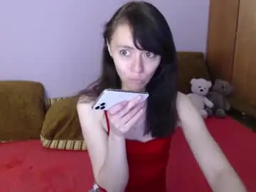 Chaturbate Live Sex Cam of lina_rouge_