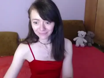 Chaturbate Best live sex cam show of lina_rouge_