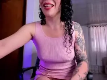 Chaturbate Adult Video Chat of mia_velvet1