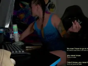 Chaturbate Sex Cam of obsidianreign_