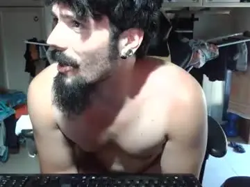 Chaturbate Best live sex cam show of tantra_man_yogi