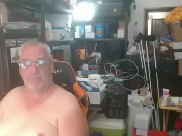 Chaturbate Adult Video Chat of usgoober